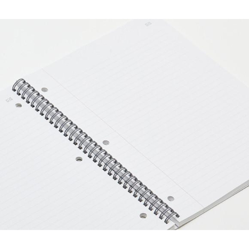 N college notebook - 1